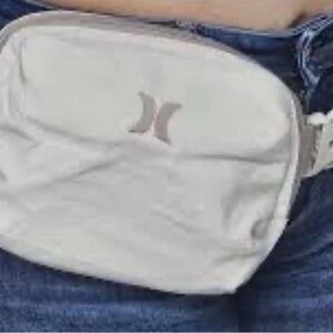 Hurley Bag bolsa  bandolera